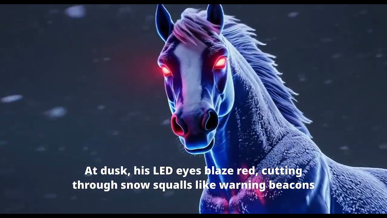 Blucifer