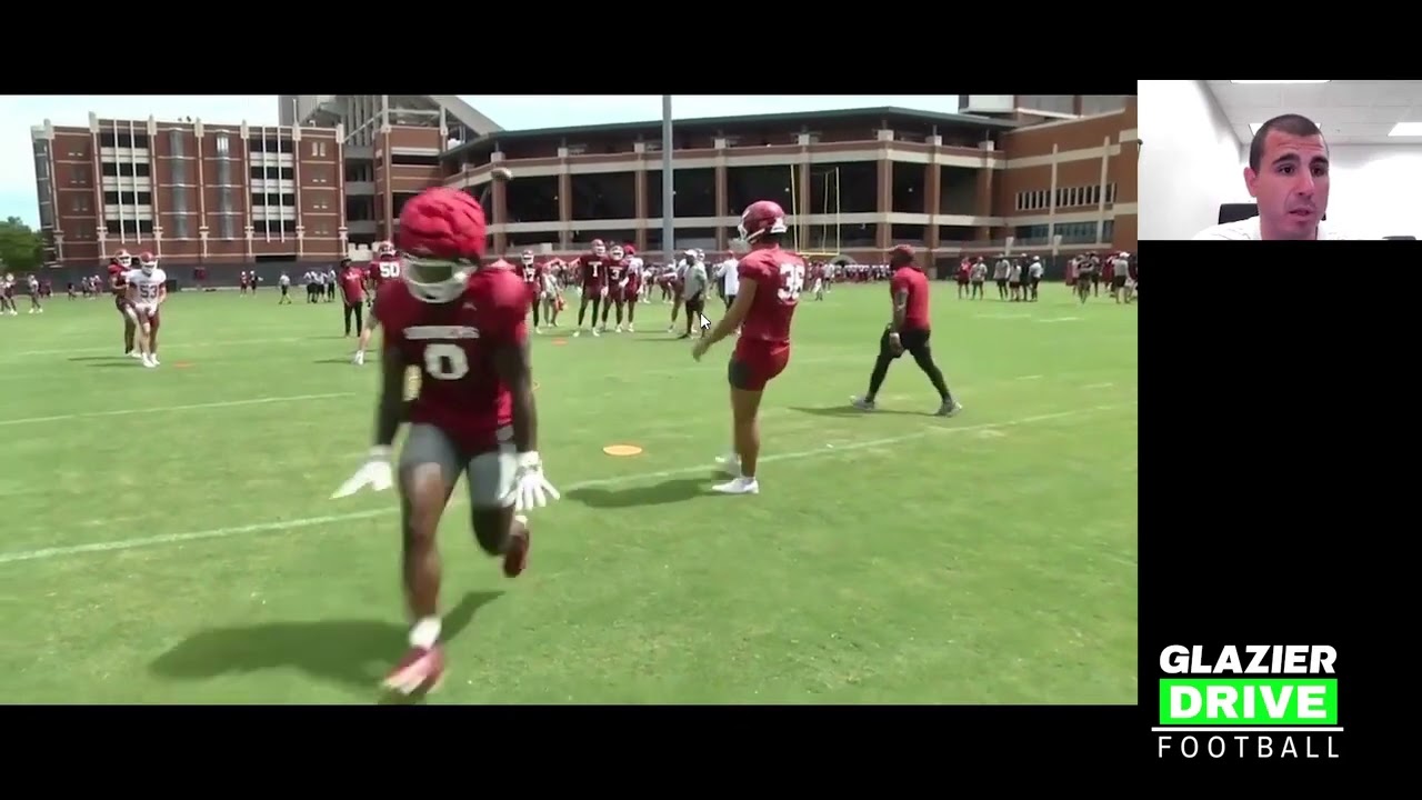 Alabama Punt Block Drills for Any Level