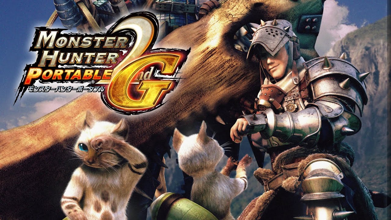 【村★3～】過酷に亜種モンスター達を狩っていく【MHP2G/PSVitaTV】