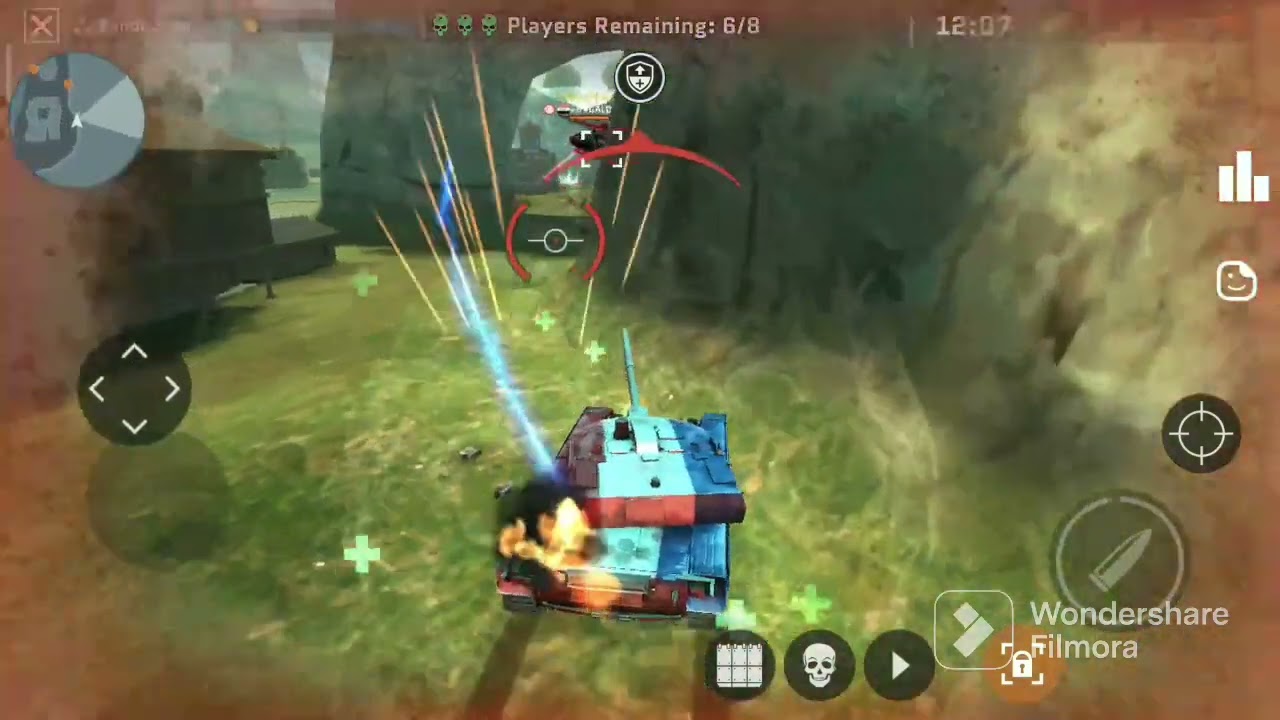 | Survival | || Gald Gald part 3 || | Massive Warfare Gameplay | || Massive Warfare Community ||