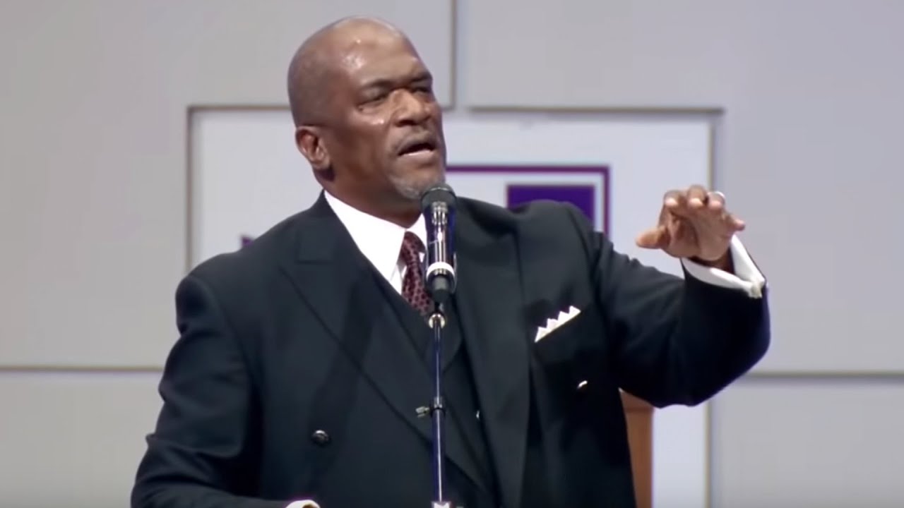The Road to Resurrection, Penitence (Luke 13:1-9) - Rev. Terry K. Anderson