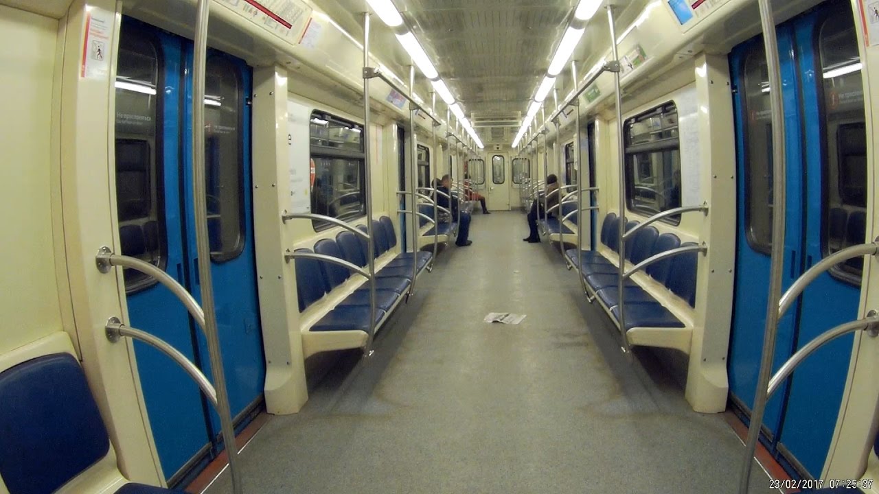 Серпуховско-Тимирязевская линия метро, 