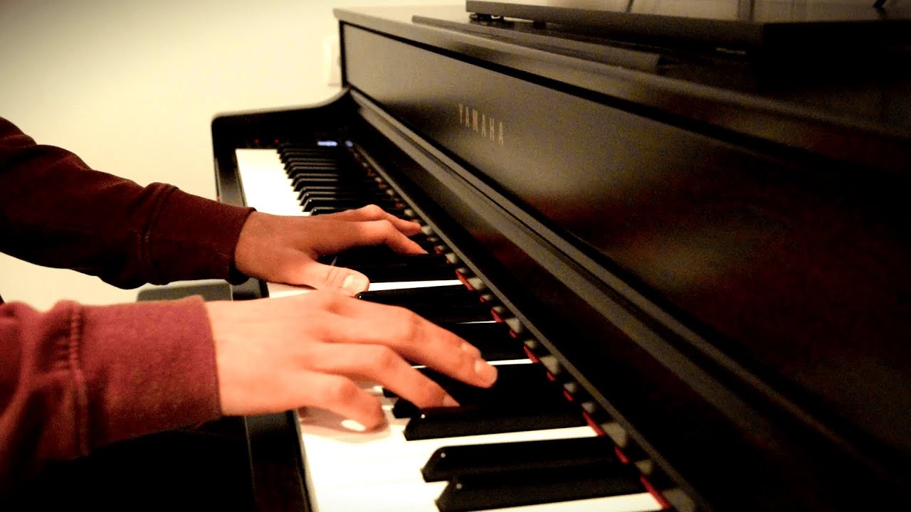 Candlelight (Piano & Strings)