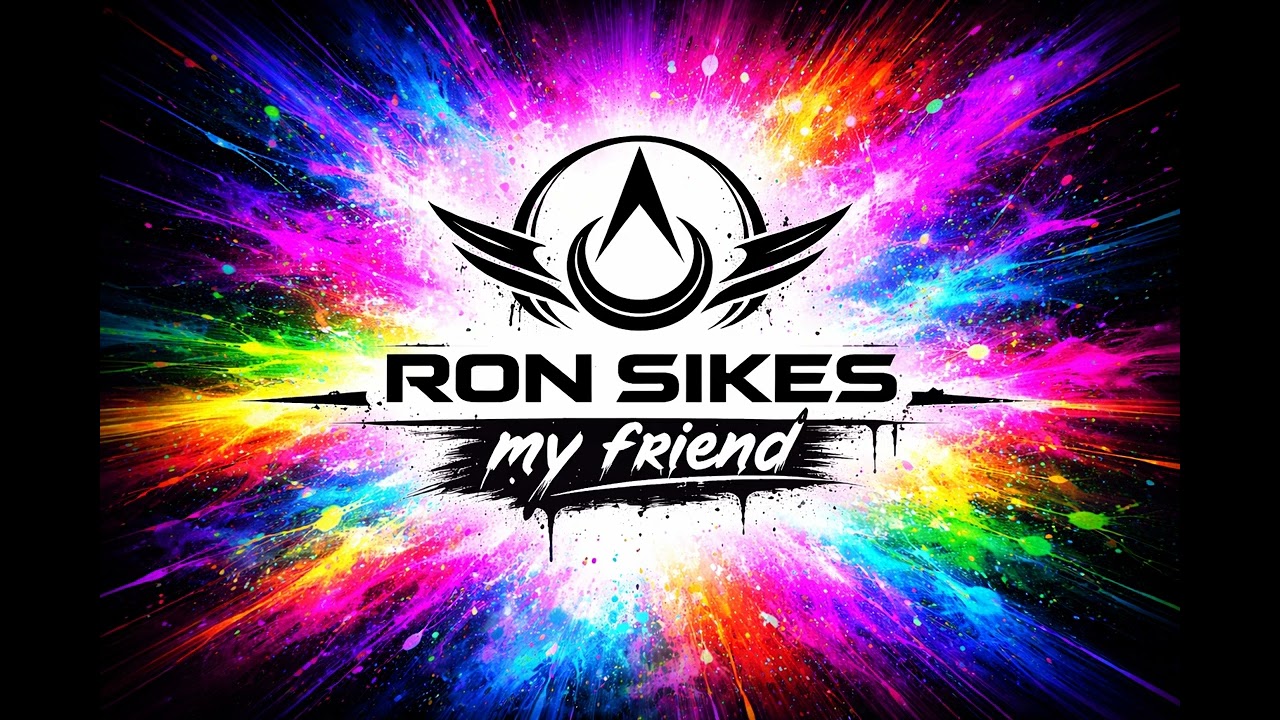 (46)RON SIKES 