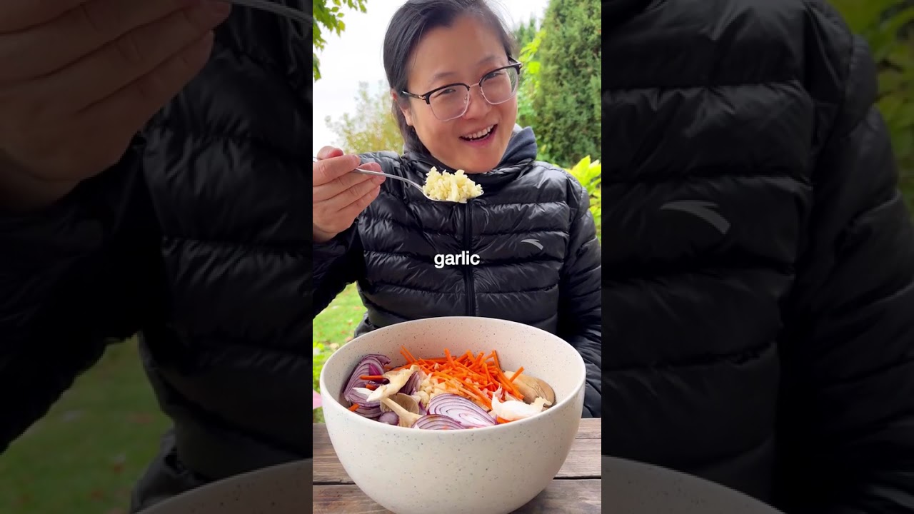 Plant-Based Bulgogi: Oyster Mushrooms That Taste Just Like Korean BBQ 🍄🇰🇷