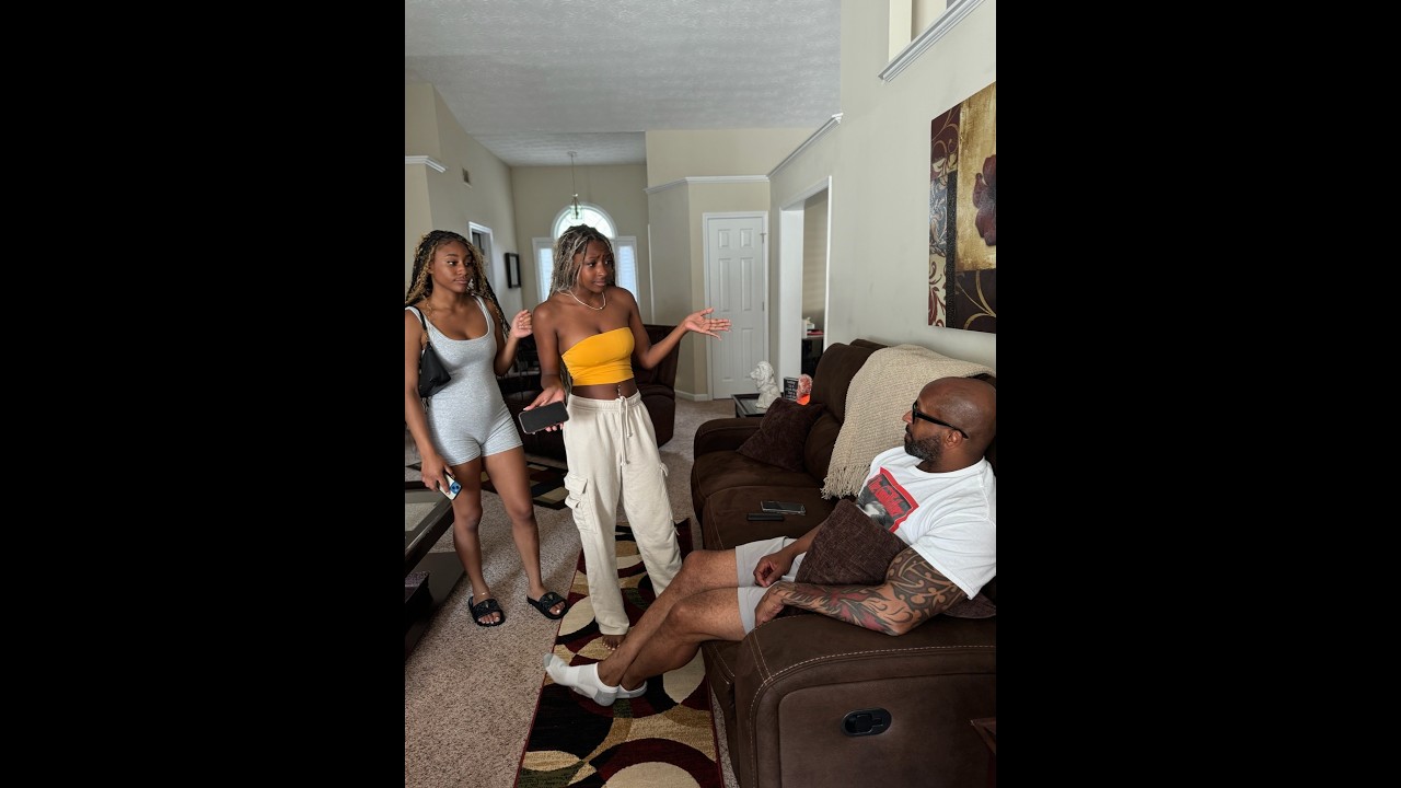 Brooke finds out Bethany left and goes off on Larry