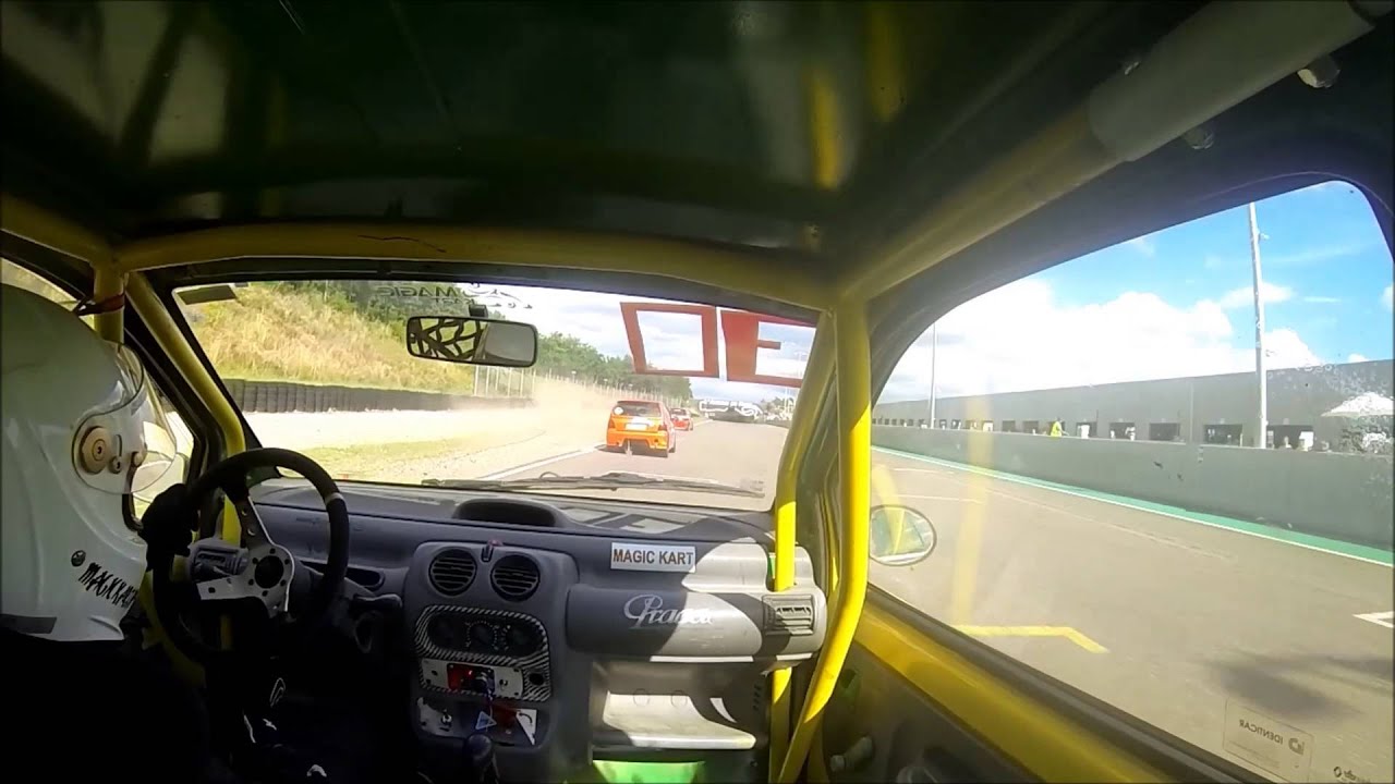 crash twincup anneau du rhin cazot wilfrid