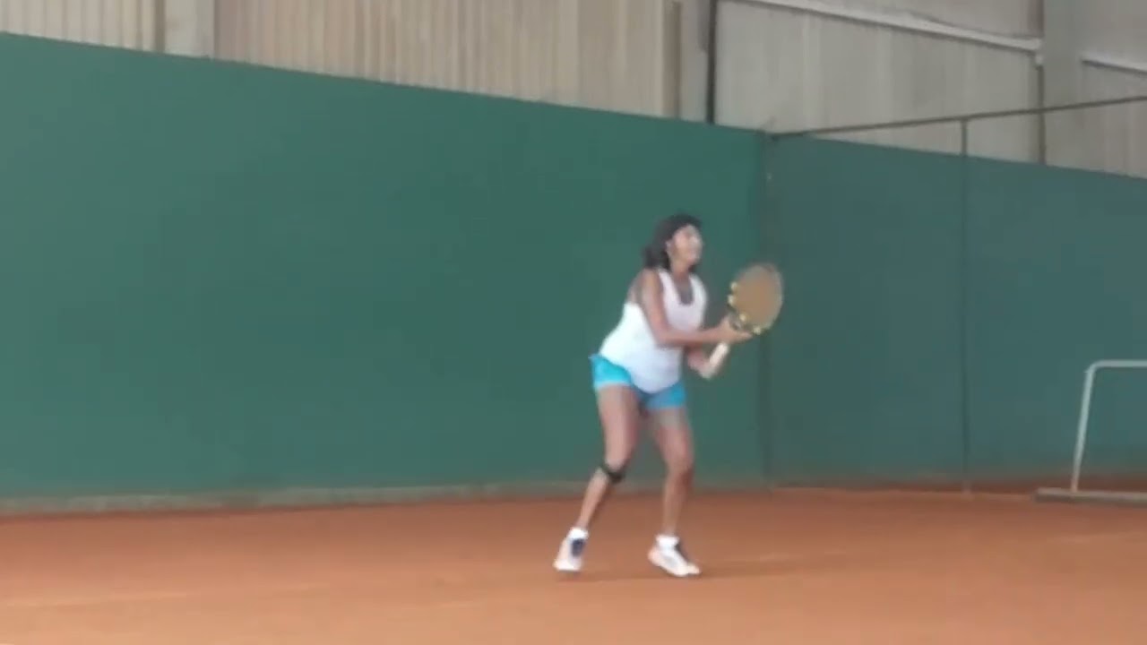 Cer treino 2026