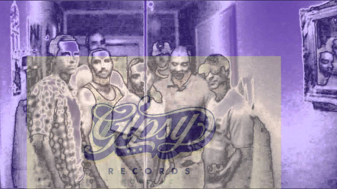 Gipsy Records & soul tschawe - ziro --- nino.l janusch - rico.l (HD)