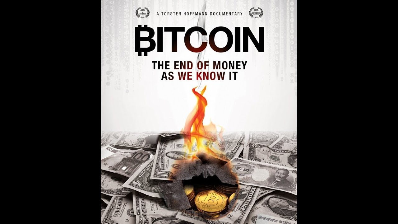 Bitcoin: Konec peněz jak je zn&aacute;me (2015) | Dokument | CZ dabing | Kryptoměny | Centr&aacute;ln&iacute; banky