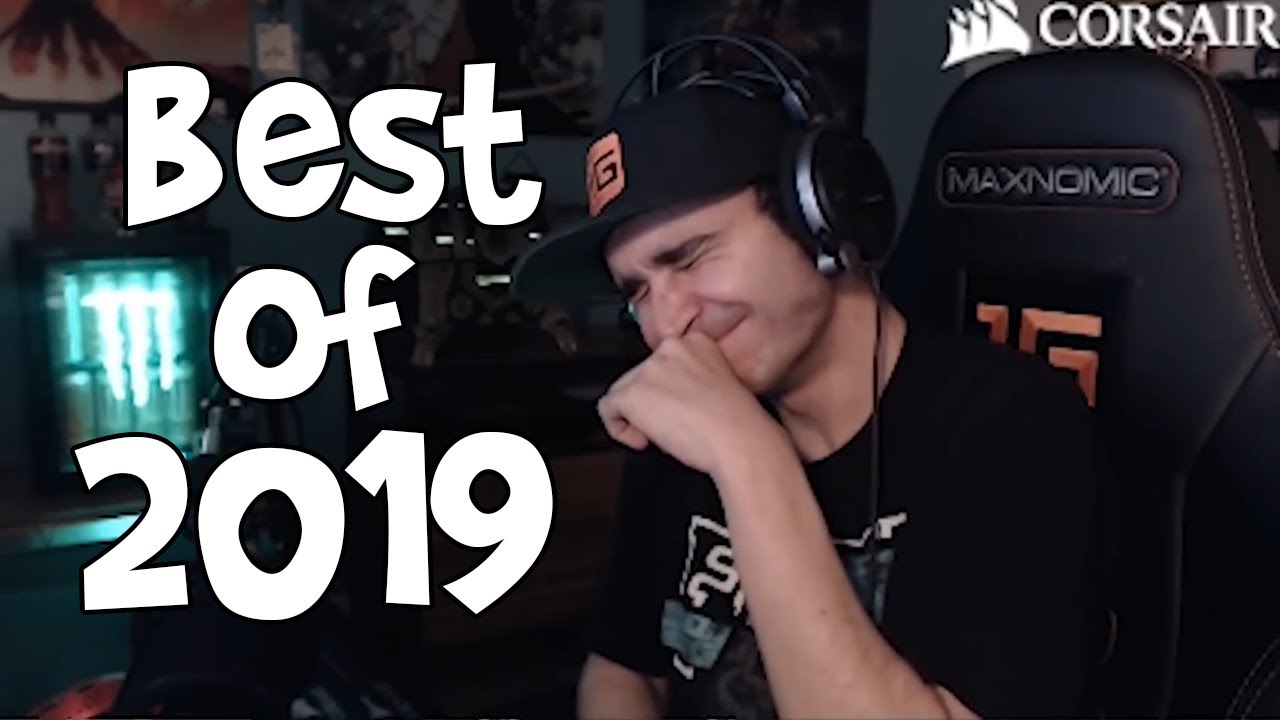 BEST OF SUMMIT1G (2019)