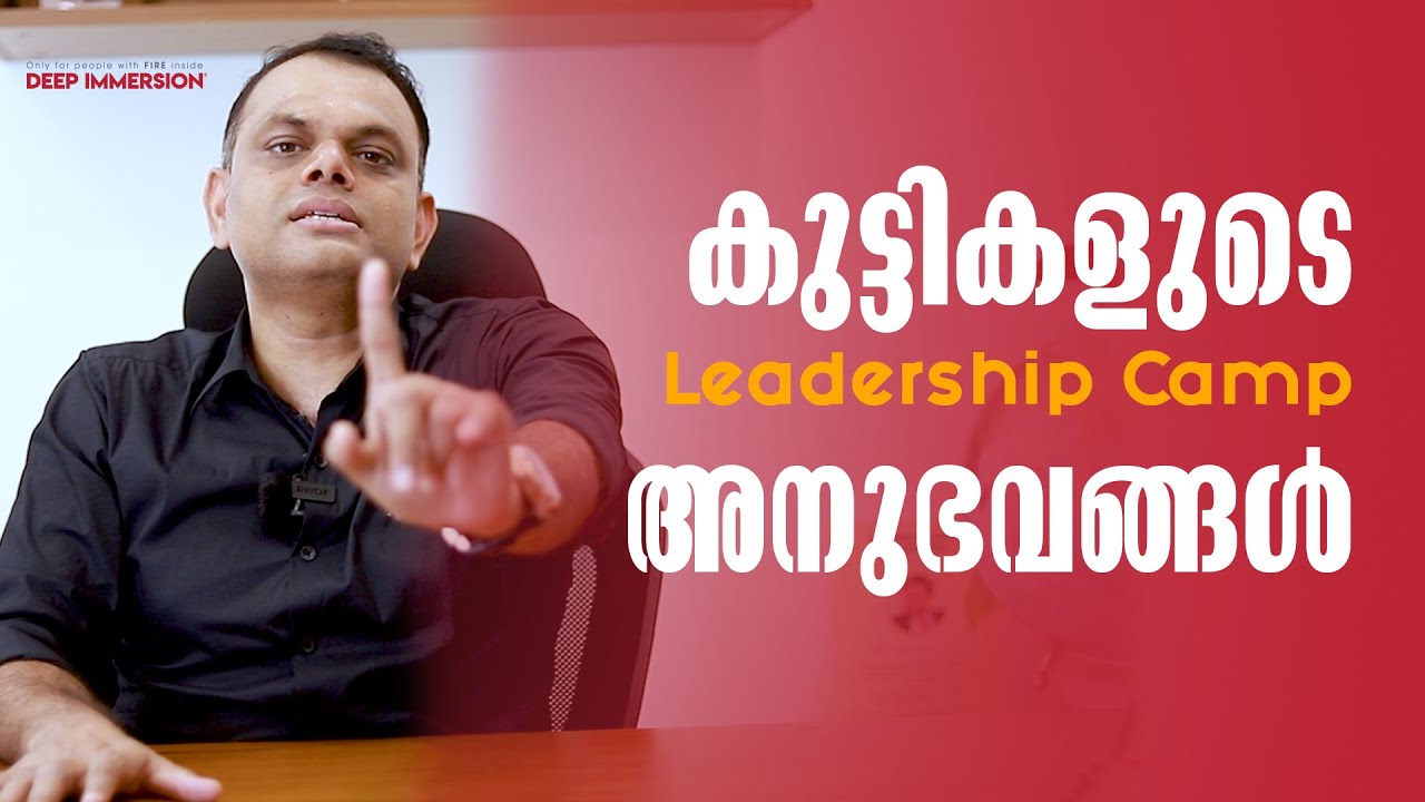 Teens immersion @ Dehradun , 5 Key lessons! | Dr Abdussalam Omar