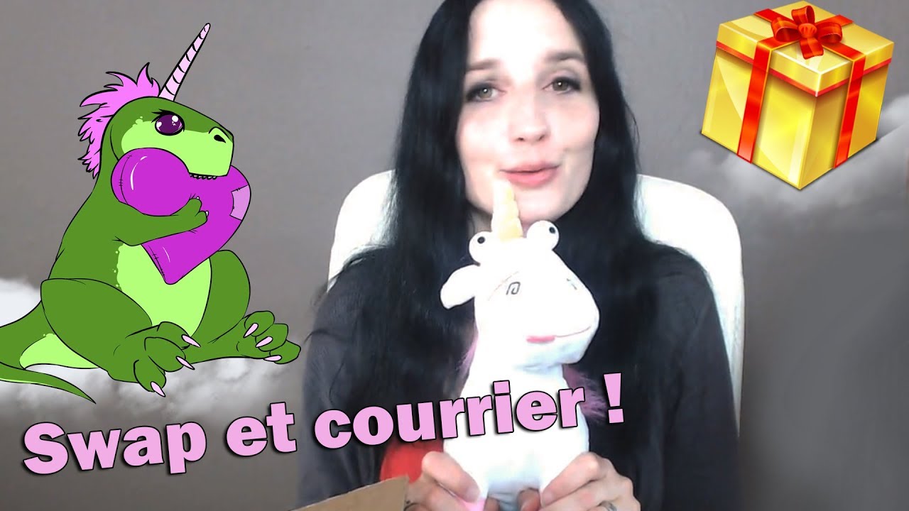 SWAP pas raisonnable et vos premières lettres !