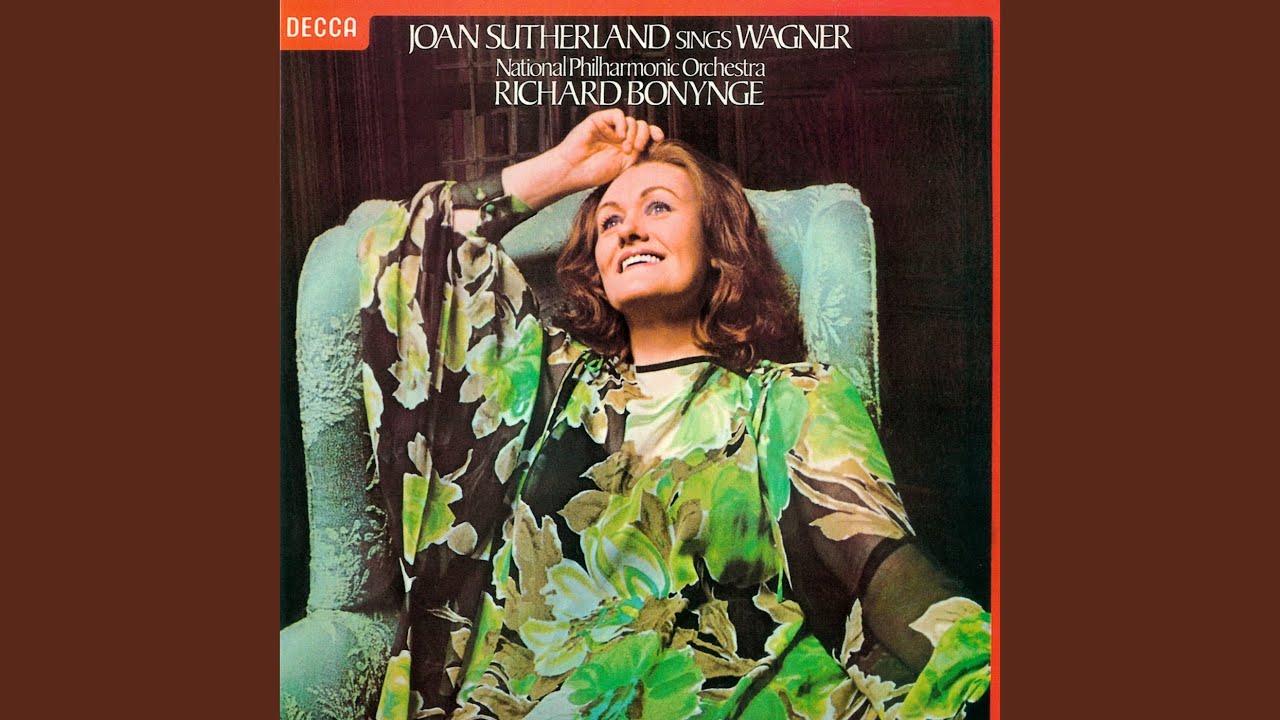 Der fliegende Holländer, WWV 63 / Act 2: 