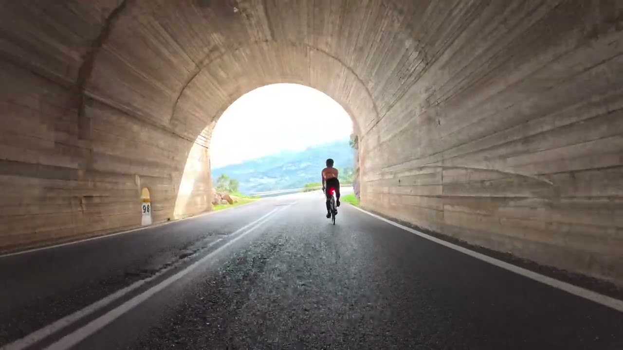 Mallorca 2024 - Andratx to Port Pollensa