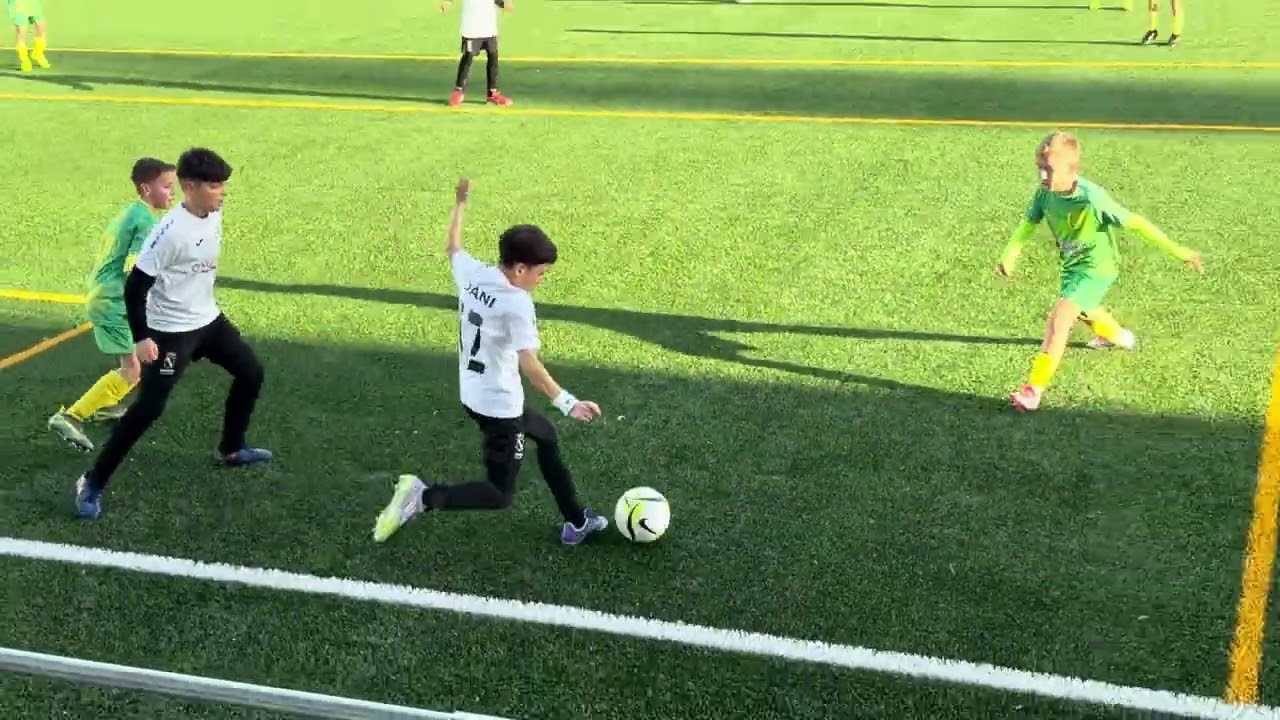 Amistoso Gibraleon CF-Verdeluz CF