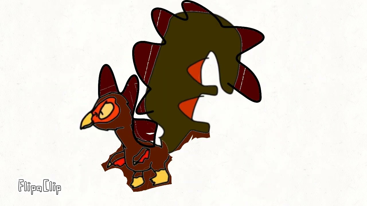 Prehistoric Animal Lore 2 - I'm Not Dead. Coming Soon Is Work. Part 2