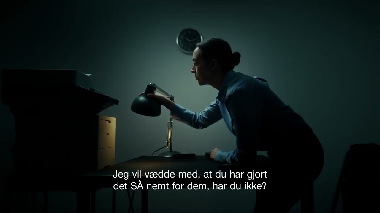Forhøret: Er din printer sikker?
