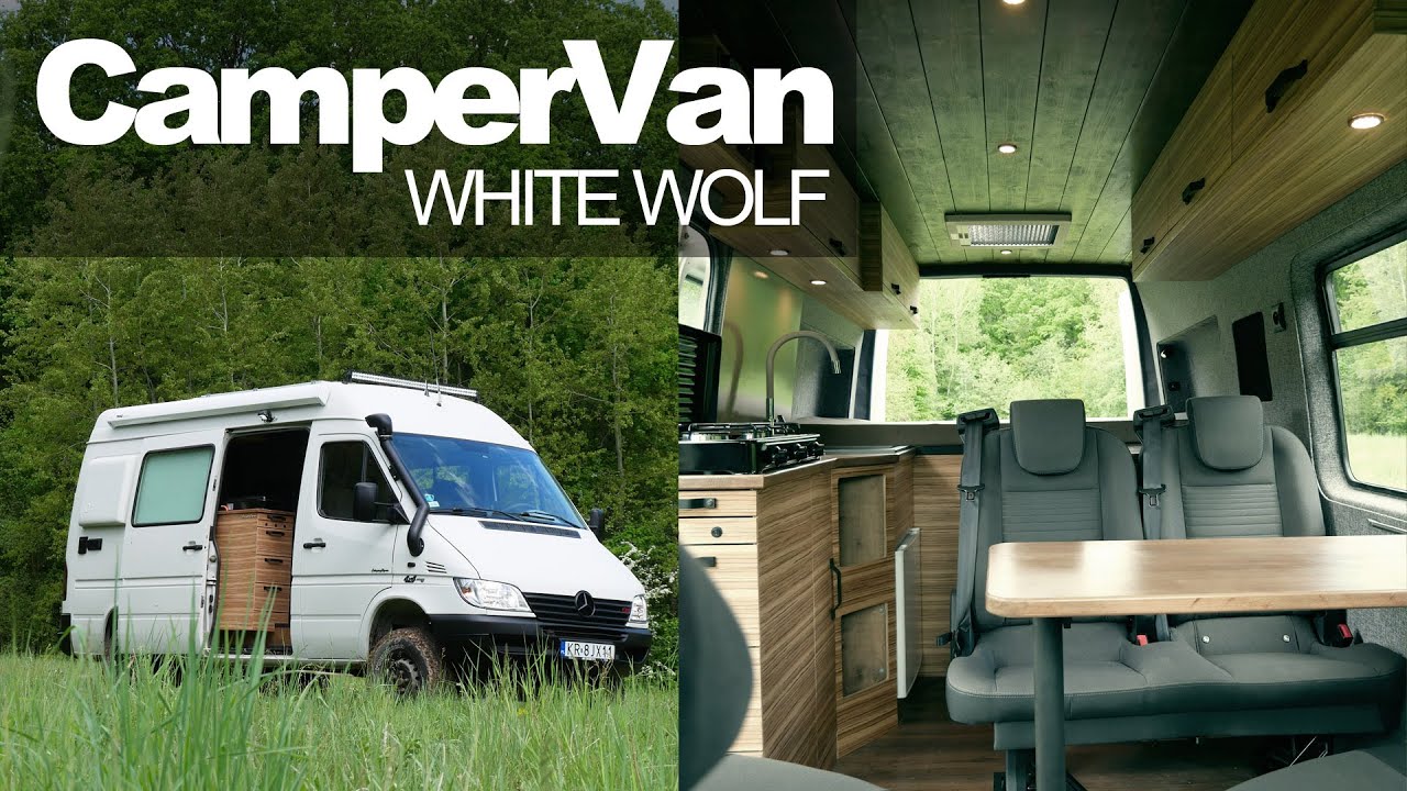 Campervan 