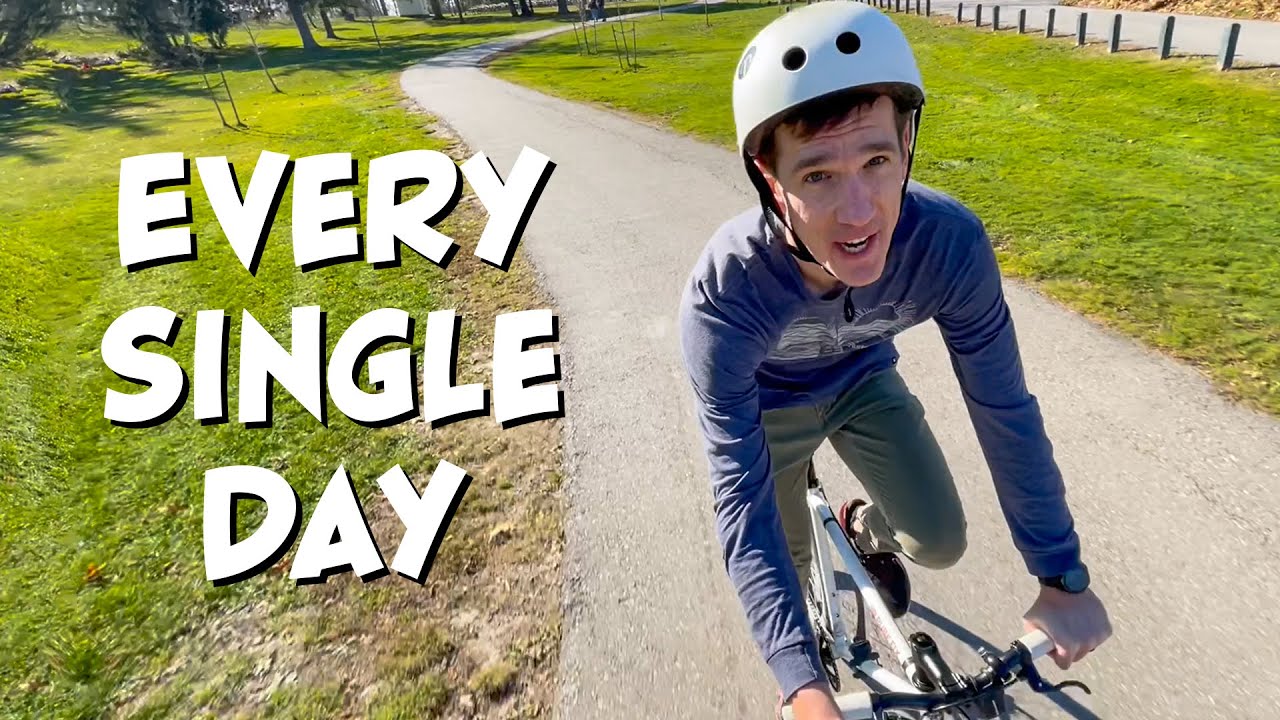 What is an Everyday Athlete?