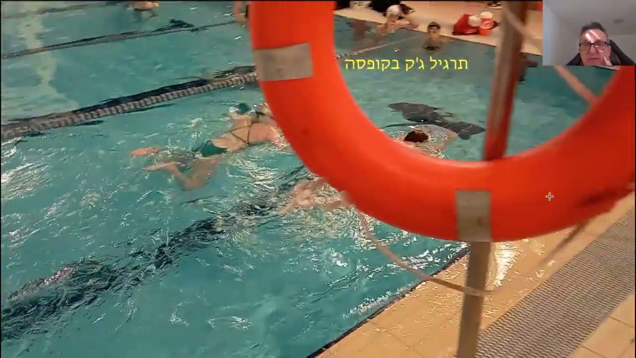 drill jack in box תרגיל ג'ק בקופסה