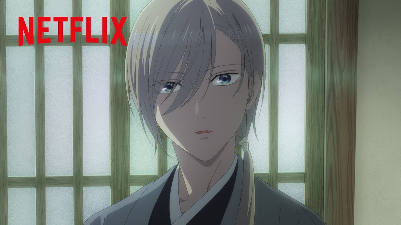 Kiyoka's Emotional Changes | My Happy Marriage | Netflix Anime