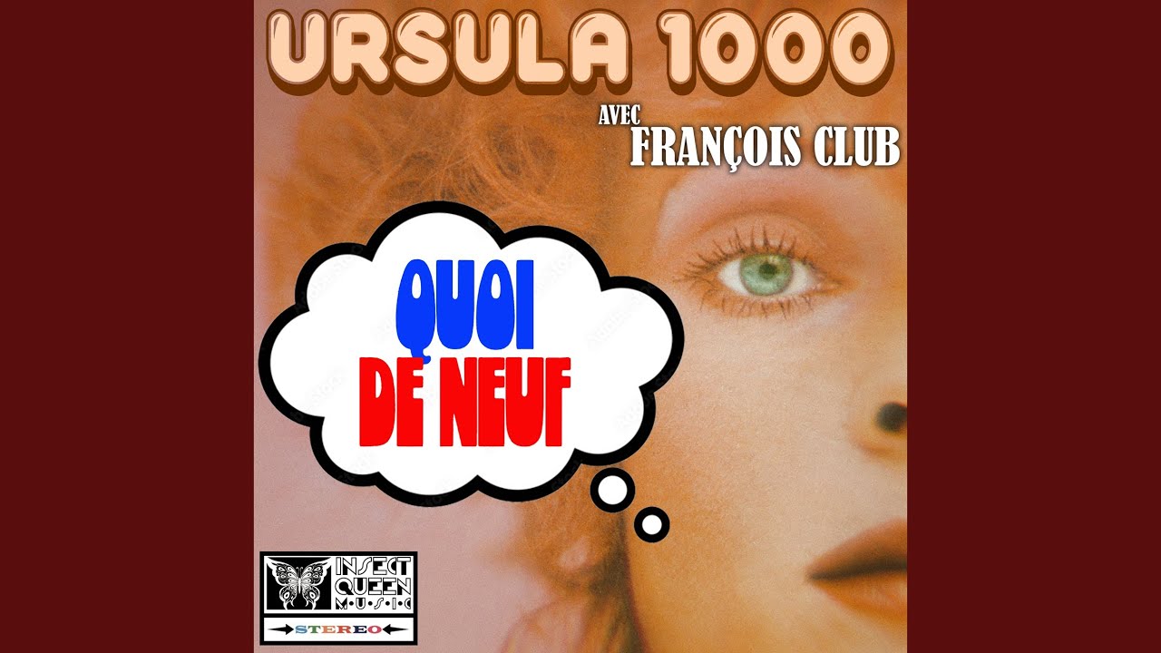 Quoi De Neuf