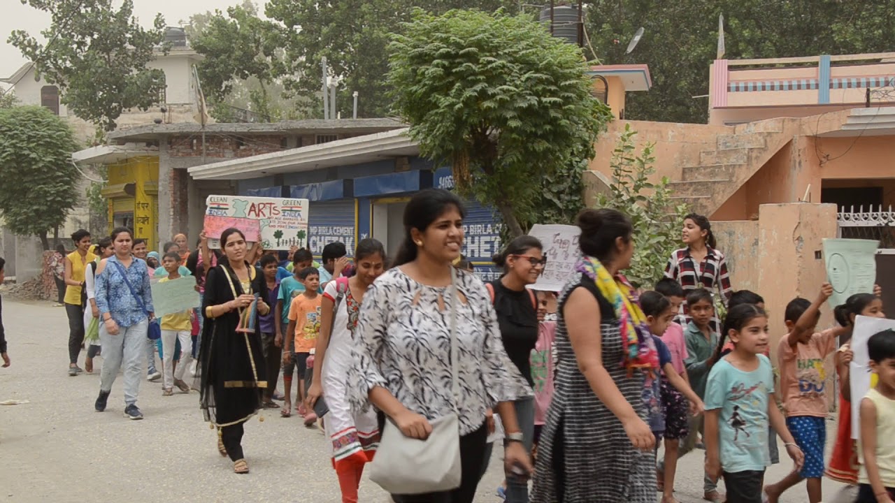 DAV COLLEGE FOR GIRLS