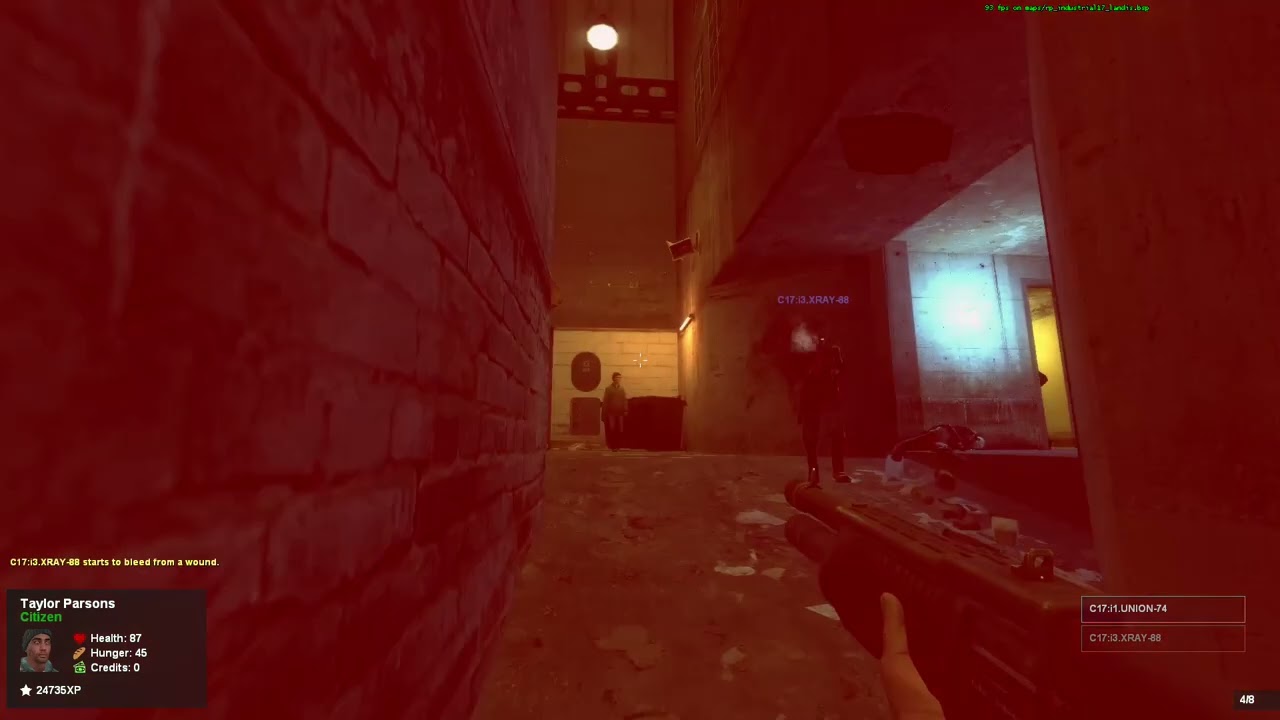 Quickie