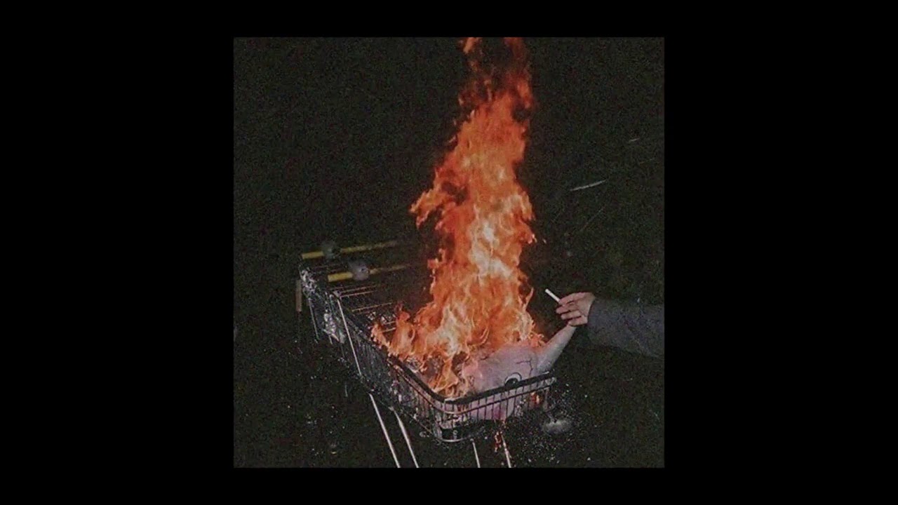 [free for profit] juice wrld type beat 