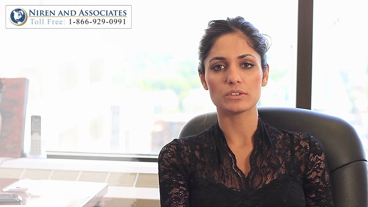 Applying for a L-1 Visa Company Transfer or Expansion into US