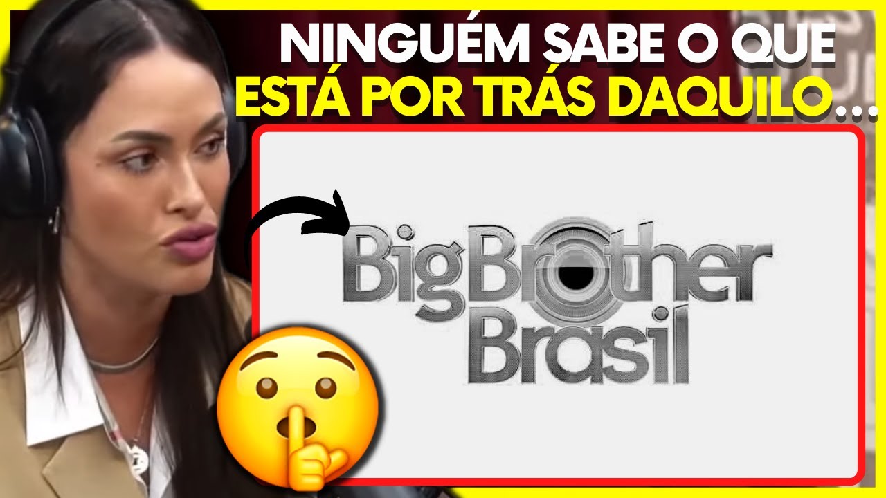 SARAH ANDRADE SOBRE ALGUNS 