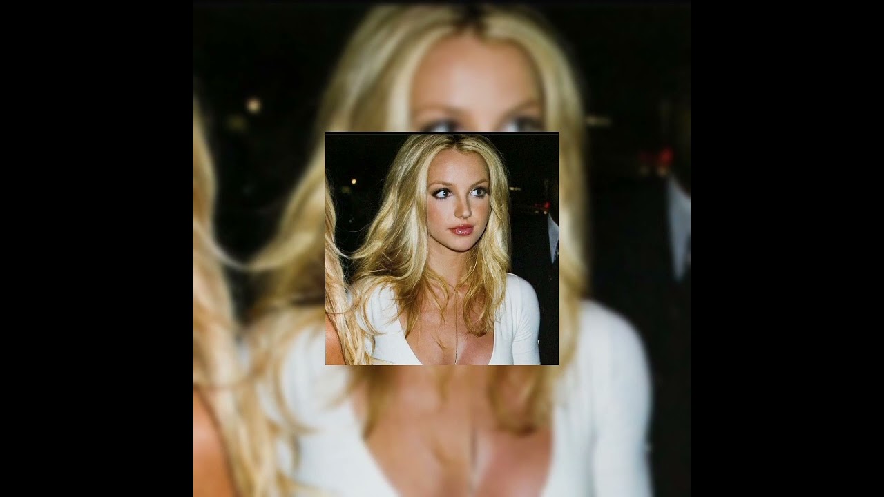 Britney Spears - Circus (sped up)