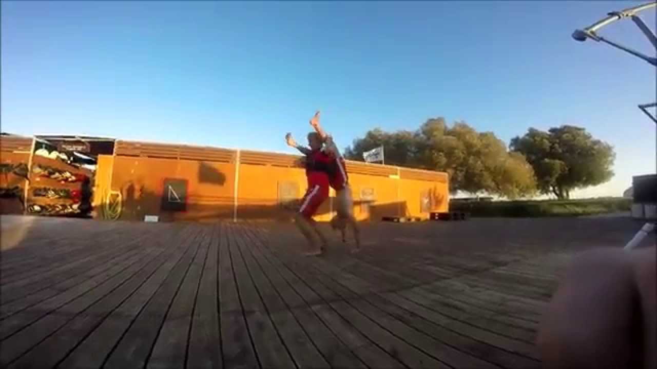 Levante Season 2015