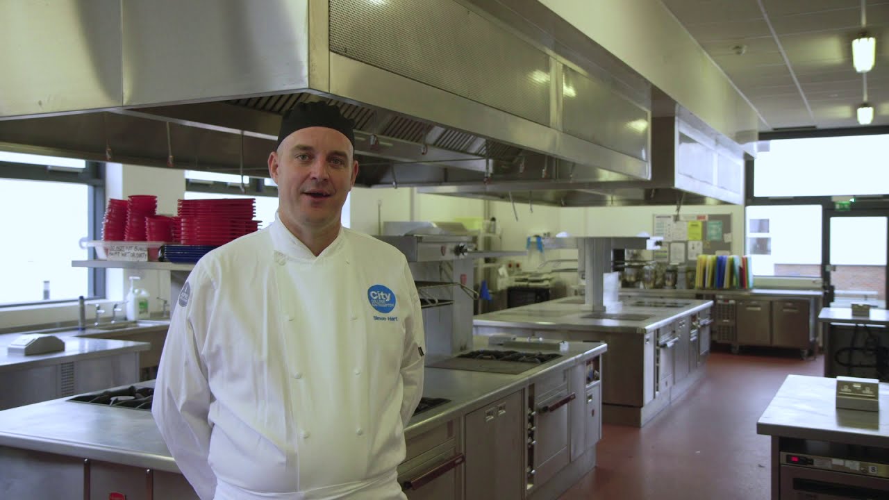 Hospitality and Catering