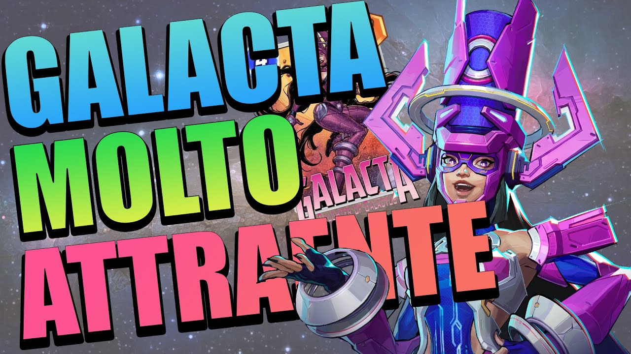 Galacta è una carta INCREDIBILE?