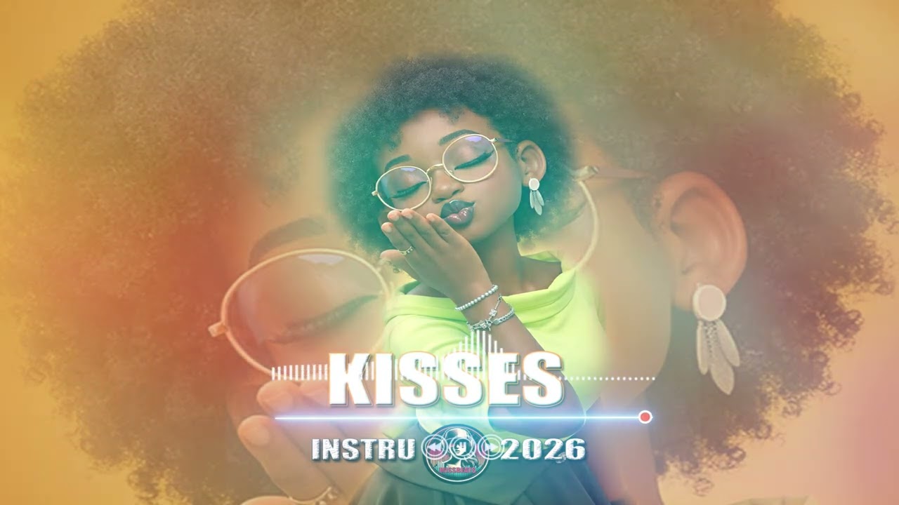 Free Afrobeat X Type Beat KISSES Instrumental 2026