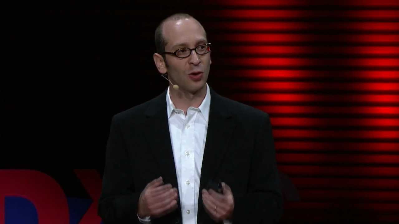 The Half-Life Of Facts: Sam Arbesman at TEDxKC