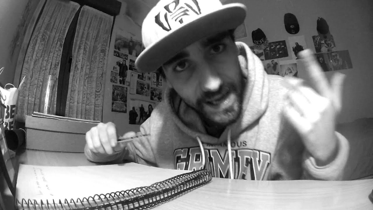 Naip - Ready to die [VIDEOCLIP]