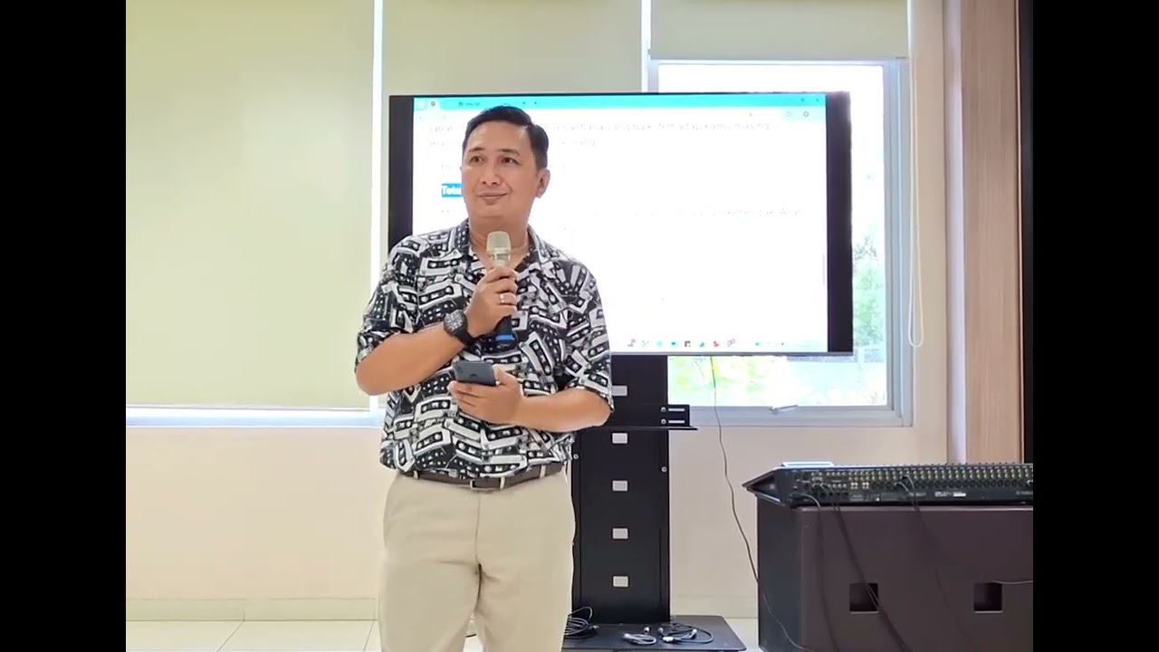 Mengapa Orang Kristen Harus Berdoa? (1 Tesalonika 5:17)