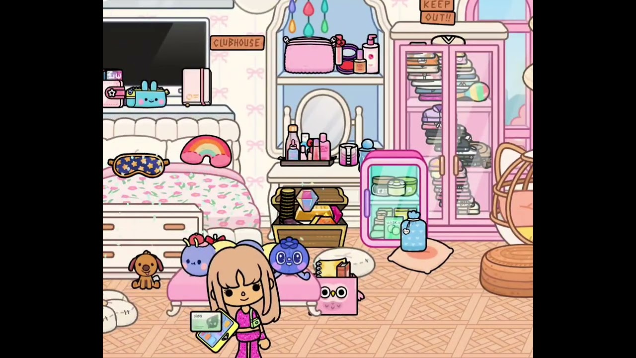 Kaylee's Stanley broke!?*no voice sorry*episode idk