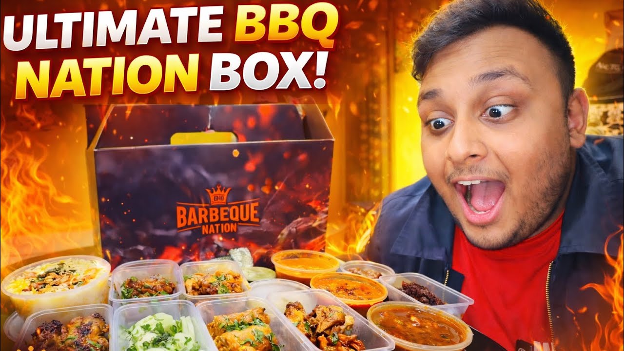 Я протестировал дома набор для приготовления курицы премиум-класса Barbecue Nation Premium Chicke...
