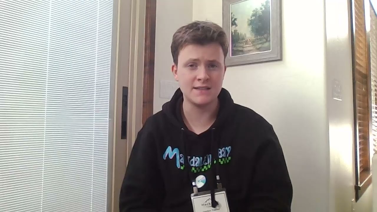 Sandbox Pledge Jaeden Tueller