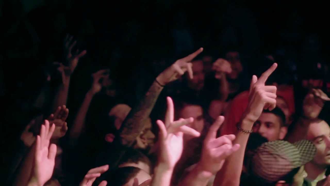 Ponto Nulo no Céu - Subsolo [CLIPE OFICIAL]