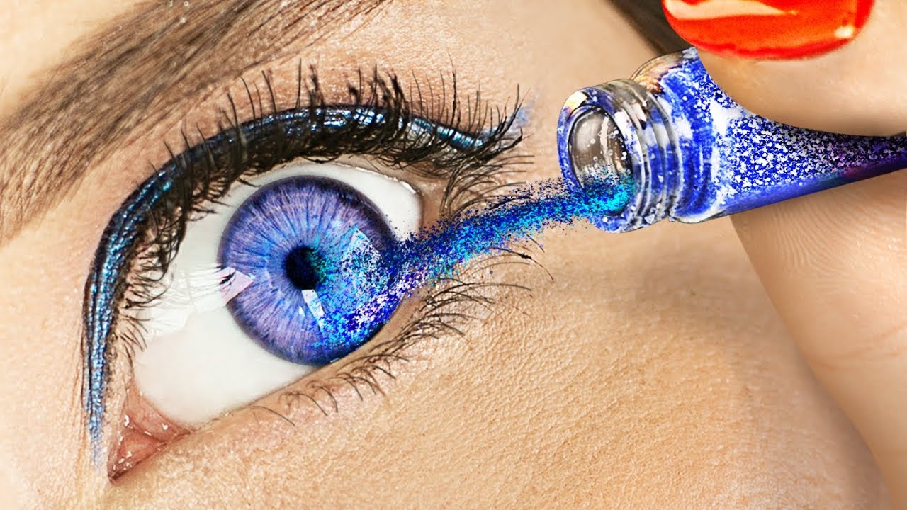 19 ASTUCES DE BEAUTÉ POUR TE TRANSFORMER EN VÉRITABLE STAR HOLLYWOODIENNE