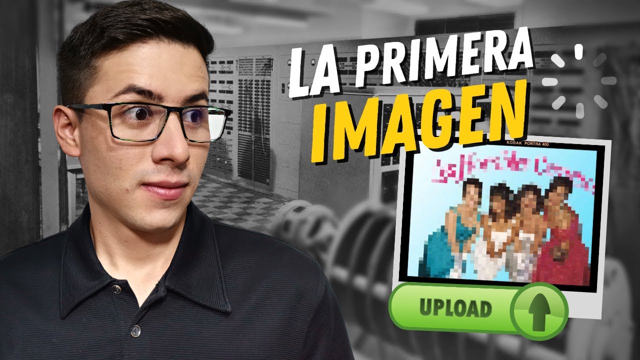 La Historia del INTERNET, &iquest;Qui&eacute;n la invent&oacute;?, GRANDES inventos de la HISTORIA 💻💬