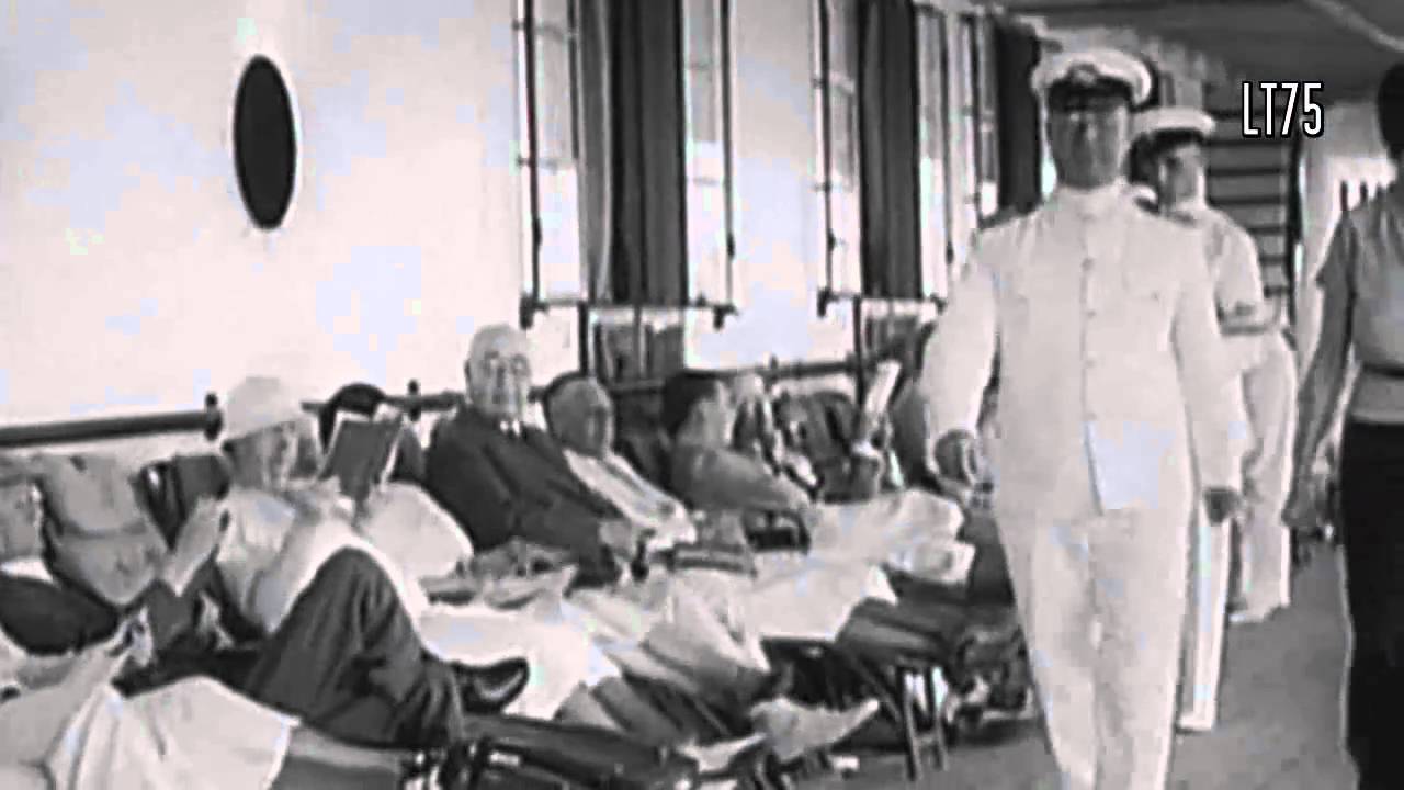 Weekend ! Peter Kreuder mit seinem grossen Tanzorchester (1938)