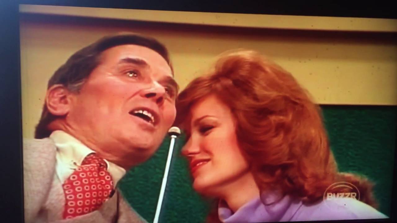 Match Game 78-Barbara Rhoades's shocking answer