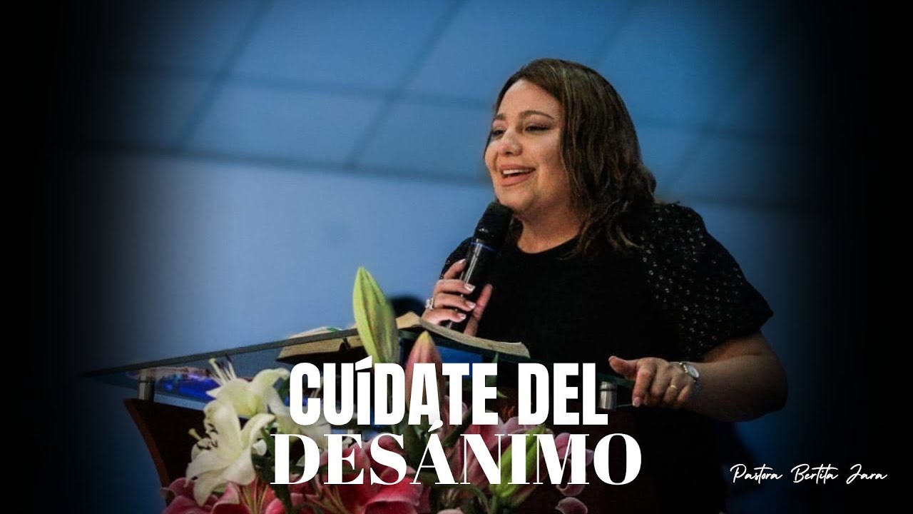 CULTO DE DÍA MARTES 14/01/2025