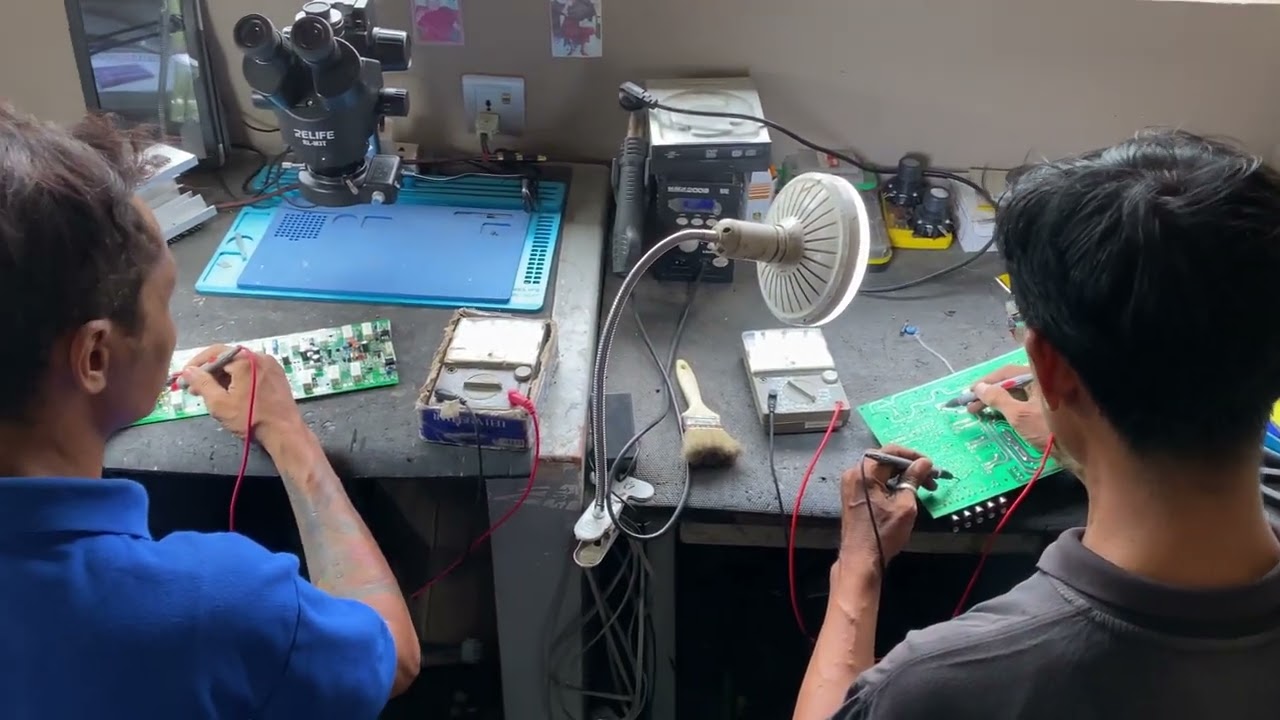 SOUNDSTANDARD CA-20 / CA-30 POWER AMPLIFIER